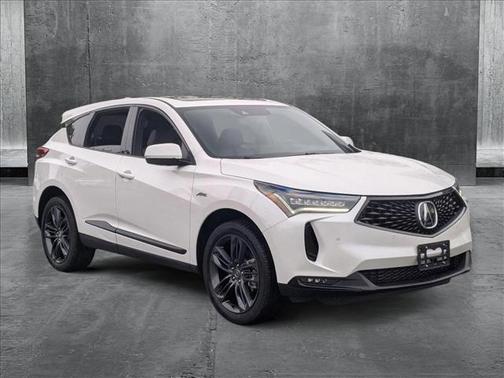 2023 Acura RDX Base