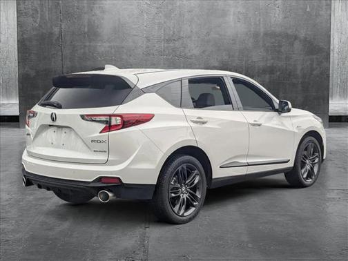 2023 Acura RDX Base