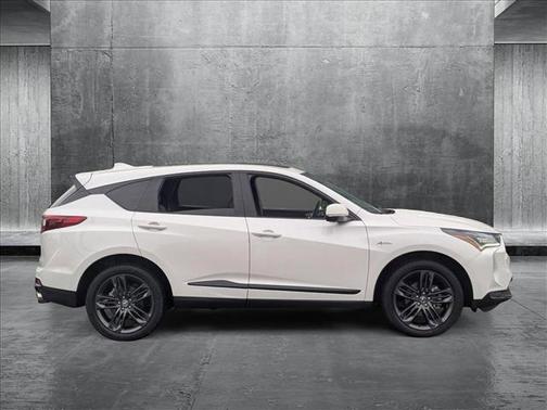 2023 Acura RDX Base