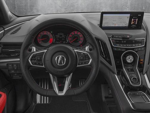 2025 Acura RDX Base