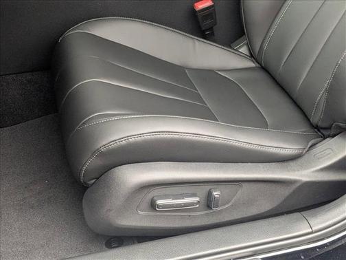 2026 Acura Integra w/A-Spec Package