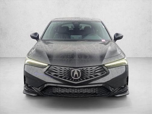 2026 Acura Integra w/A-Spec Package