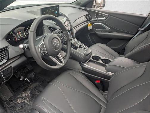 2026 Acura RDX Base
