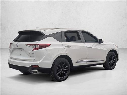 2026 Acura RDX Base
