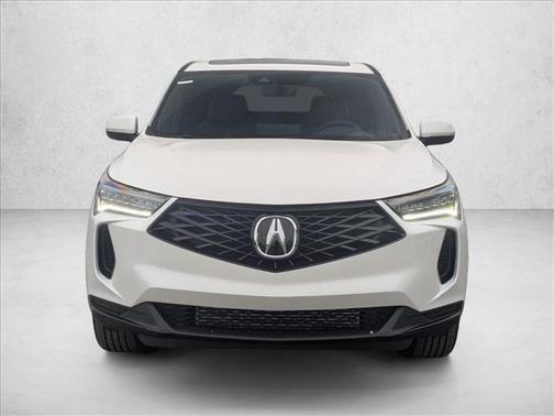 2026 Acura RDX Base