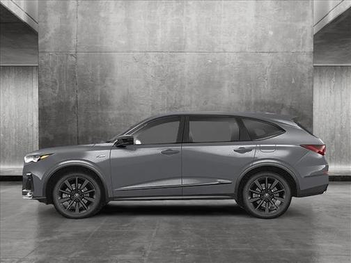 2025 Acura MDX A-SPEC