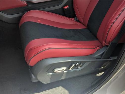 2025 Acura MDX A-SPEC