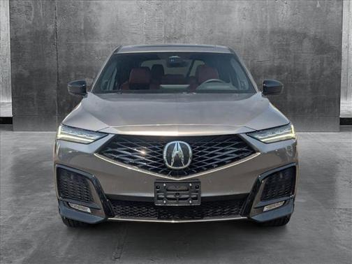 2025 Acura MDX A-SPEC