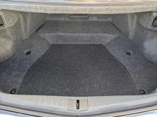 2014 Acura TL Technology