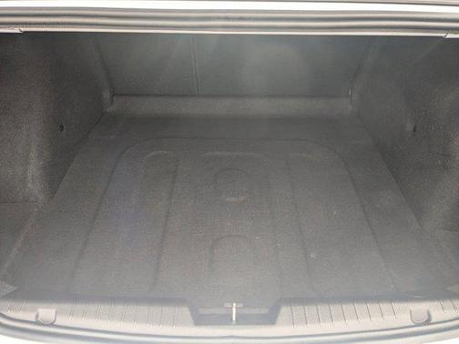 2011 Chevrolet Cruze LS