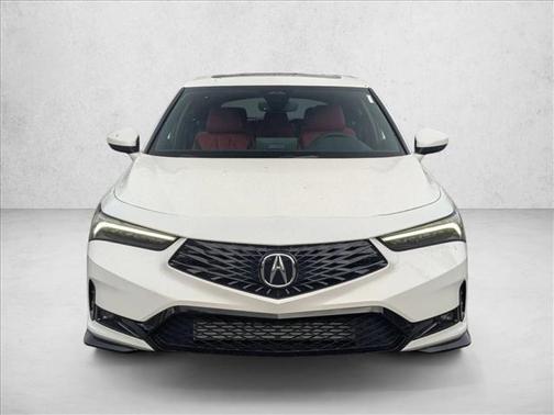 2026 Acura Integra FWD A-Spec