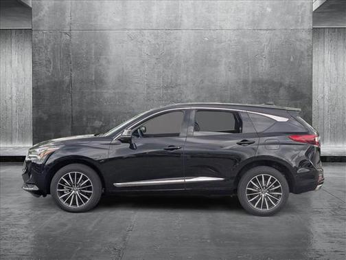2025 Acura RDX Advance Package