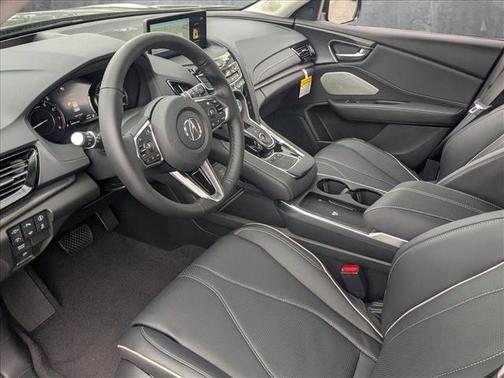 2025 Acura RDX Advance Package