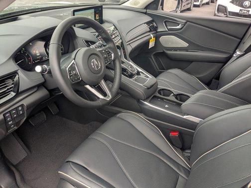 2025 Acura RDX Advance Package