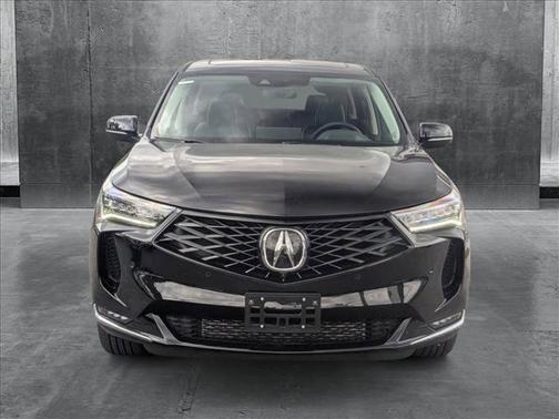 2025 Acura RDX Advance Package