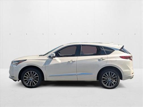 2025 Acura RDX Advance Package