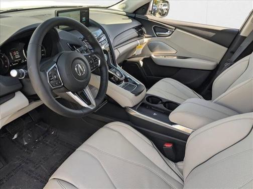2025 Acura RDX Advance Package