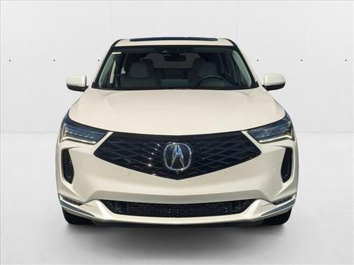 2025 Acura RDX Advance Package