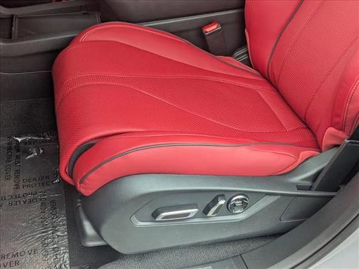 2026 Acura RDX A-Spec Advance Package