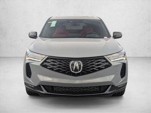 2026 Acura RDX A-Spec Advance Package