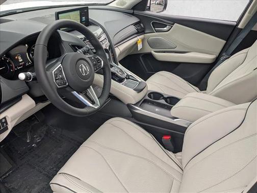 2026 Acura RDX Advance Package