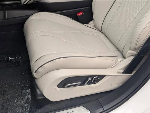 2026 Acura RDX Advance Package