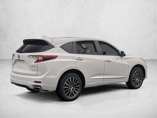 2026 Acura RDX Advance Package