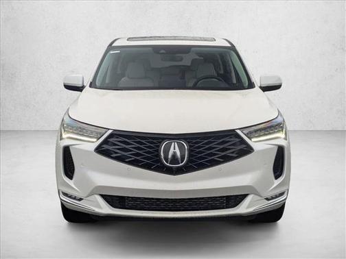 2026 Acura RDX Advance Package