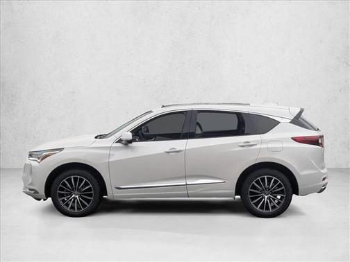 2026 Acura RDX Advance Package