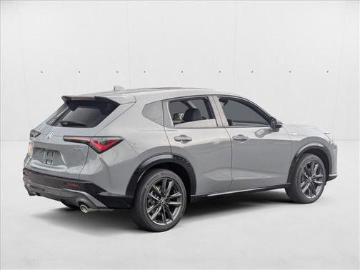 2025 Acura ADX w/A-Spec Package