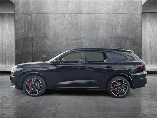 2025 Acura MDX Type S Advance Package