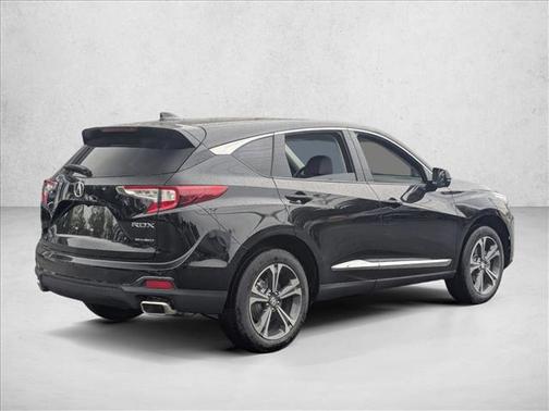 2025 Acura RDX Technology Package