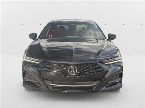 2025 Acura TLX A-Spec
