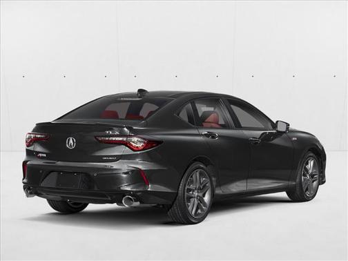 2025 Acura TLX A-Spec