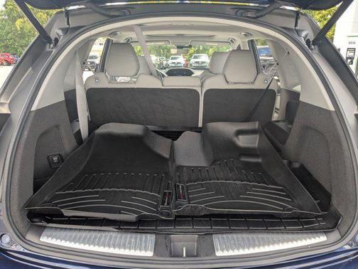 2017 Acura MDX 3.5L w/Technology Package