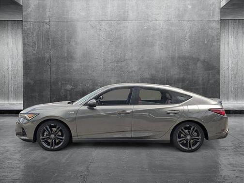 2025 Acura Integra A-SPEC Technology