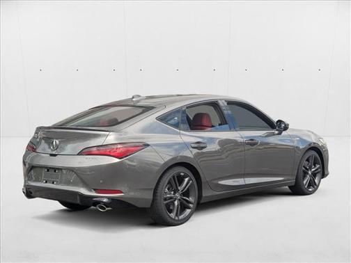 2025 Acura Integra A-SPEC Technology