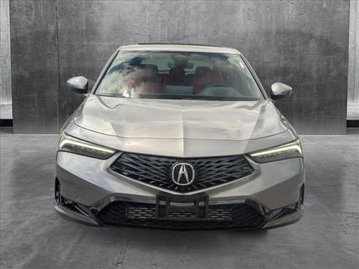 2025 Acura Integra A-SPEC Technology