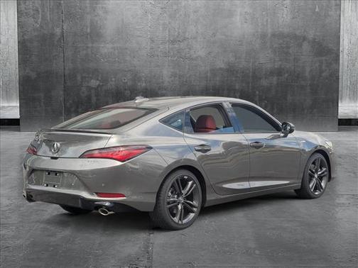 2025 Acura Integra A-SPEC Technology