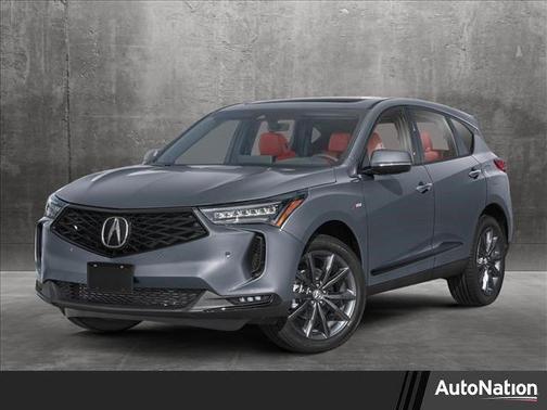 2025 Acura RDX Base