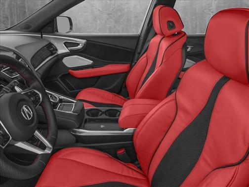 2025 Acura RDX Base