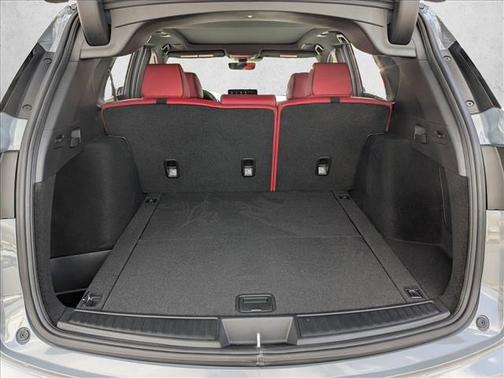 2025 Acura RDX Base