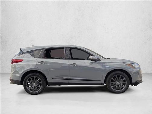 2025 Acura RDX Base