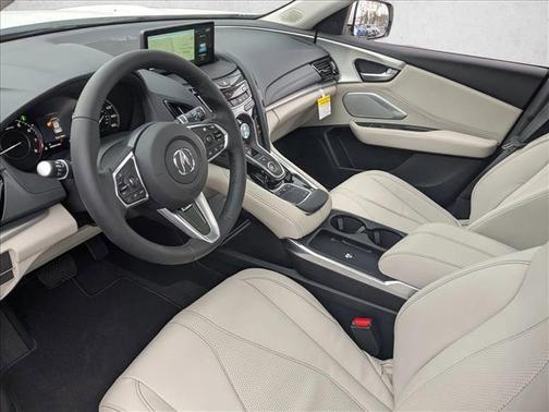 2026 Acura RDX Technology Package