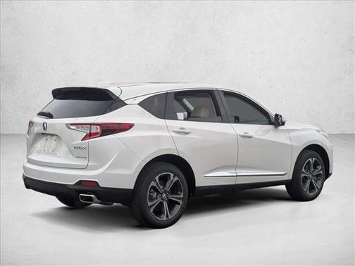 2026 Acura RDX Technology Package