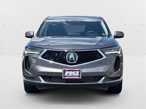 2022 Acura RDX Technology Package