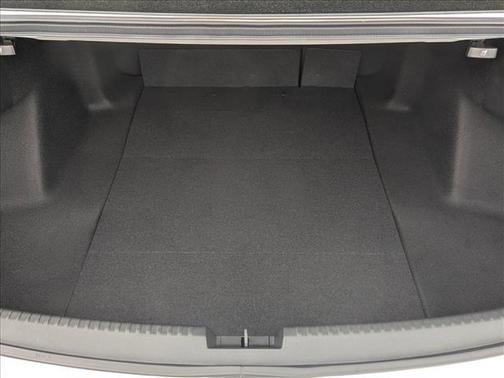 2025 Acura TLX Technology