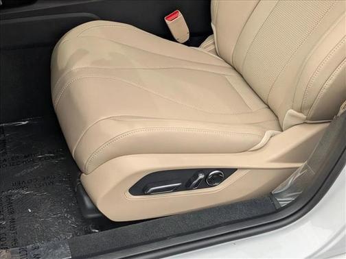 2025 Acura TLX Technology