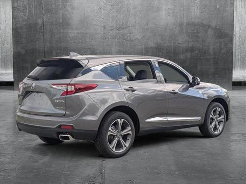 2025 Acura RDX Technology Package