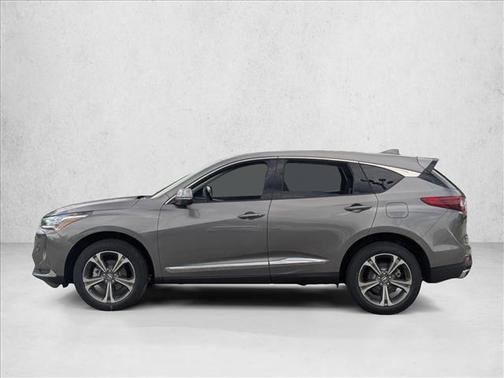 2025 Acura RDX Technology Package
